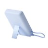Внешний аккумулятор Xiaomi Magnetic Power Bank 10000 with Built-in Stand Blue