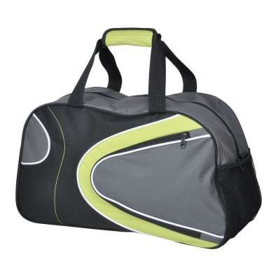 Сумка для спорта и отдыха "FitnessWellness"