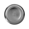 Вакуумная термобутылка Cask Waterline, 500 мл, серебристый глянцевый