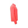 Толстовка Melbourne, неоновый коралловый