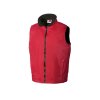 Жилет Clermont, красный