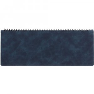 Планинг Urban, в линейку, синий Планинг Urban, в линейку, синий