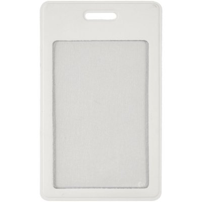 Чехол для пропуска Dorset, белый
