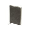 Ежедневник недатированный А5 Classic, серый