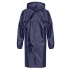 Дождевик унисекс Rainman, темно-синий Дождевик унисекс Rainman, темно-синий