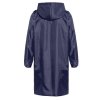 Дождевик унисекс Rainman, темно-синий