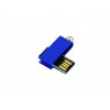 USB 2.0- флешка мини на 16 Гб с мини чипом в цветном корпусе