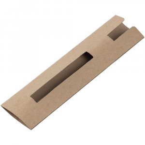 Чехол для ручки Hood Color, крафт