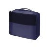 Комплект чехлов для путешествий Easy Traveller, темно-синий