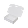 Коробка подарочная Хэнди (Handy), XL, белый