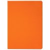 Ежедневник Shall, недатированный, оранжевый