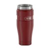Кружка-термос из нерж. стали тм THERMOS SK1005 RCMB  0.47L