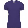 Спортивная футболка BAHRAIN WOMAN женская, ЛИЛОВЫЙ 2XL