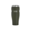 Кружка-термос из нерж. стали тм THERMOS SK1005 AG  0.47L