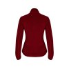 Куртка флисовая Luciane женская, гранатовый