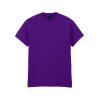 Футболка HEAVY COTTON, ФИОЛЕТОВЫЙ L