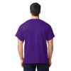 Футболка HEAVY COTTON, ФИОЛЕТОВЫЙ L
