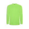 Футболка с длинным рукавом Extreme детская, зеленое яблоко