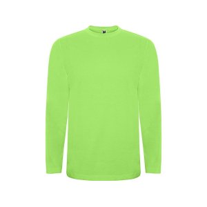 Футболка с длинным рукавом Extreme детская, зеленое яблоко Футболка с длинным рукавом Extreme детская, зеленое яблоко
