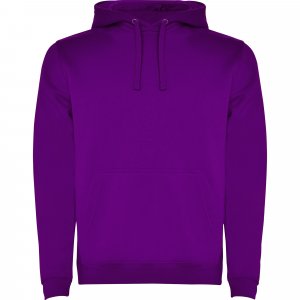 Толстовка URBAN мужская, ФИОЛЕТОВЫЙ 2XL