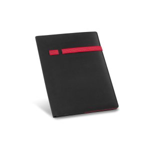 TORGA. Папка A4, Красный TORGA. Папка A4, Красный