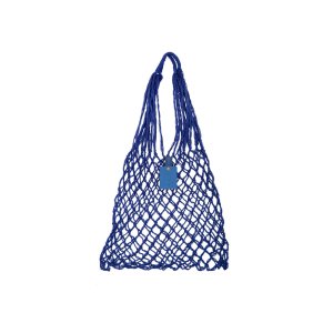 Авоська Dream L наплечная 25 литров, синий (12)