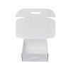 Коробка подарочная Хэнди (Handy), L, белый