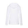 Толстовка женская без начеса LIGHTWEIGH HOODED SWEAT 240
