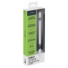 Стилус универсальный Pro Stick для планшетов и смартфонов, белый, Deppa