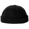 Шапка Docker Hat, черный