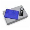 Подарочный набор Easy Duo, синий