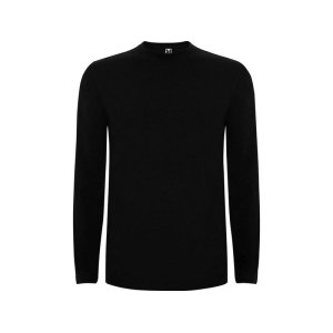 Футболка с длинным рукавом Extreme детская, черный Футболка с длинным рукавом Extreme детская, черный