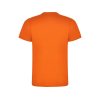 Футболка Dogo Premium мужская, оранжевый