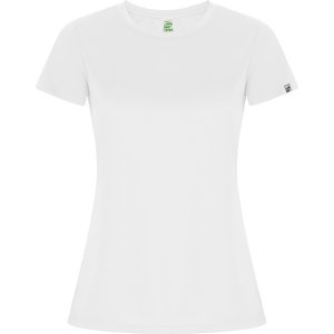 Спортивная футболка IMOLA WOMAN женская, БЕЛЫЙ 2XL