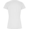 Спортивная футболка IMOLA WOMAN женская, БЕЛЫЙ 2XL