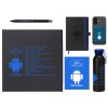 Welcome pack Business suite, синий