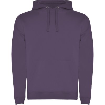 Толстовка URBAN мужская, СИРЕНЕВЫЙ 2XL