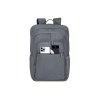RIVACASE 7569 grey ECO рюкзак для ноутбука 17.3 / 6