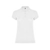 Рубашка поло Star женская, белый