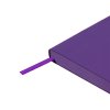 Ежедневник недатированный А5 Megapolis Color Flex New, фиолетовый
