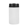 Термокружка Jar 250 мл, белый