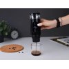 Портативная кофемашина Rombica Barista 2 Black