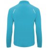 Джемпер (поло)MELBOURNE мужской, БИРЮЗОВЫЙ 2XL
