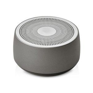 Портативная колонка Ironwood N1, 5 Вт, темно-серый