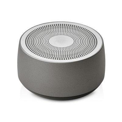 Портативная колонка Ironwood N1, 5 Вт, темно-серый