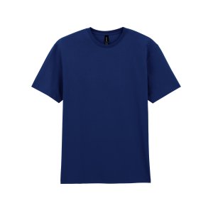 Футболка LIGHT COTTON, МОРСКОЙ СИНИЙ XS