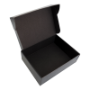 Коробка Hot Box (черная)