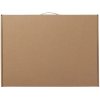 Коробка подарочная Хэнди (Handy), XL, крафт
