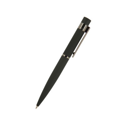 Ручка "Verona" автоматическая, металлический корпус
