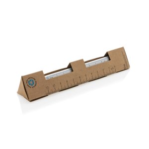 Многофункциональный вечный карандаш Eon из переработанного алюминия RCS Многофункциональный вечный карандаш Eon из переработанного алюминия RCS